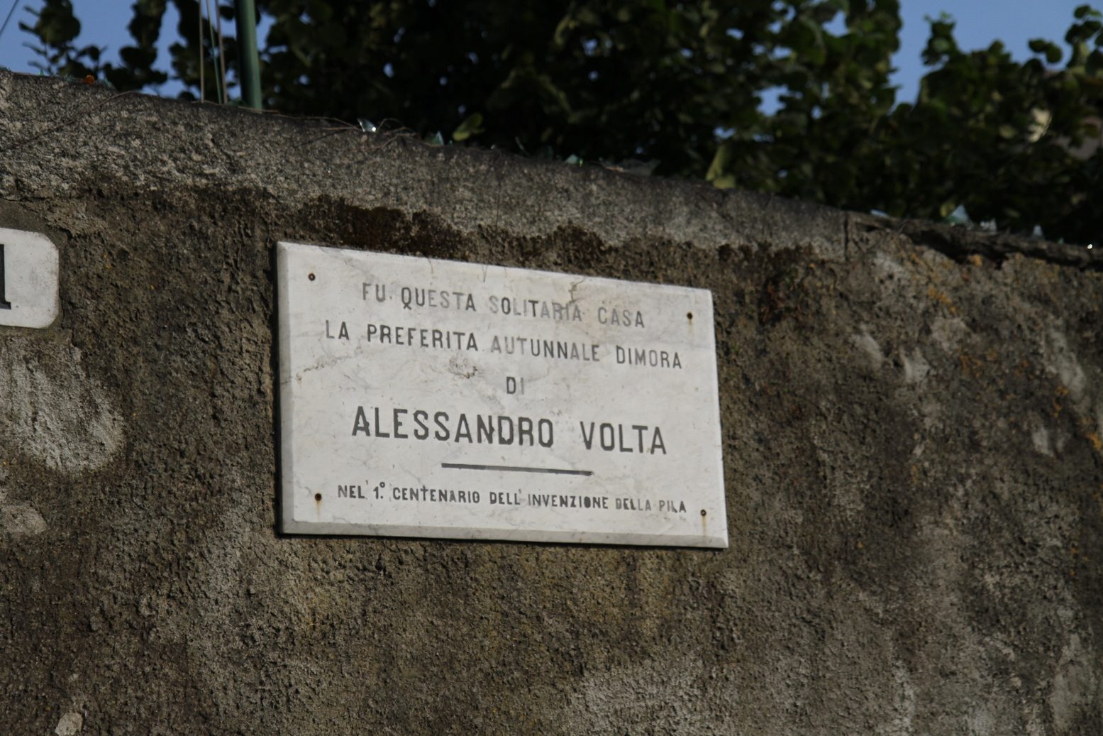 Villa Volta a Campora, Camnago - 03.JPG
